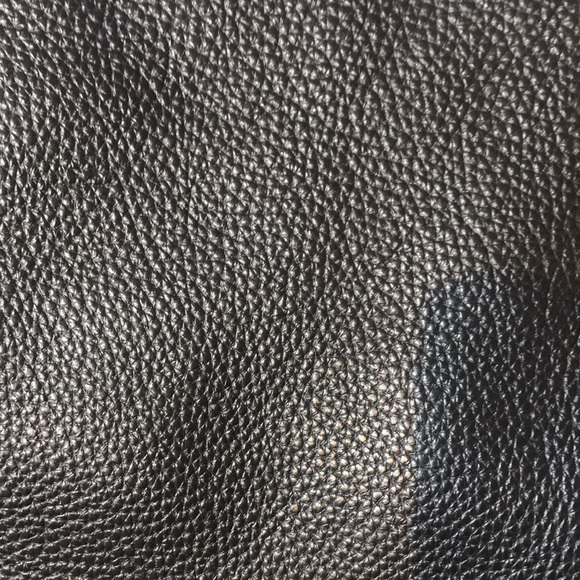Banana Republic leather briefcase - Picture 5 of 17